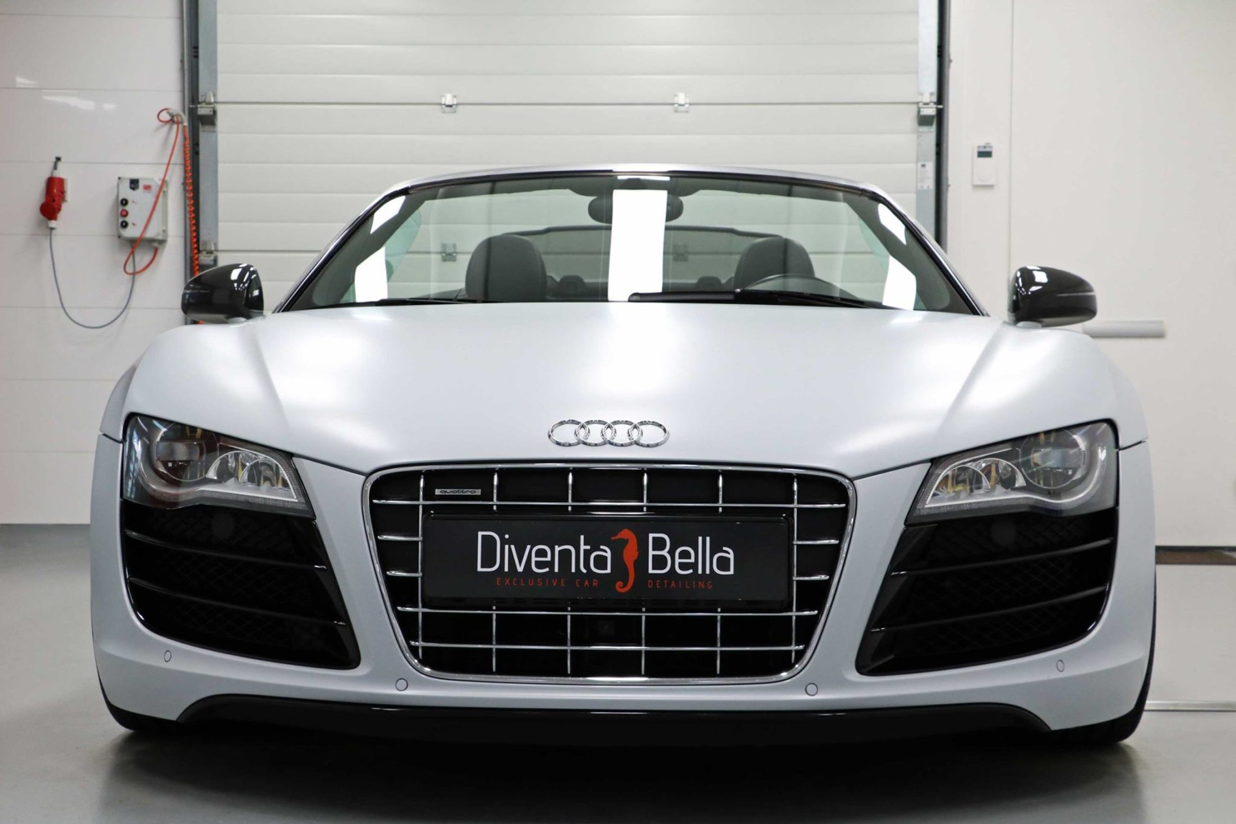 Home - Diventa Bella - Exclusive Car Detailing Home - Diventa Bella - Exclusive Car Detailing